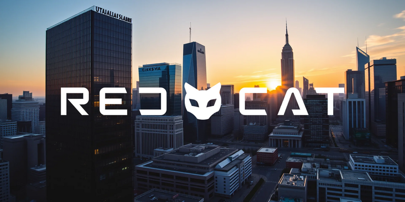 Red Cat Shares Plunge Despite Record Revenue Growth - Foto: über boerse-global.de