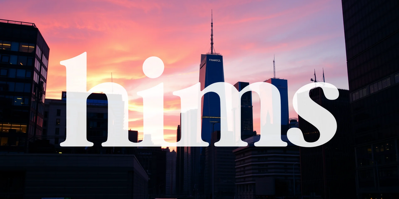 Hims & Hers Expands into Subscription-Based Blood Testing - Foto: über boerse-global.de