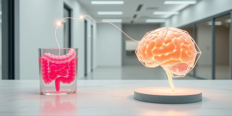 Probiotika: Neue Hoffnung für Psyche und Haut - Foto: über boerse-global.de