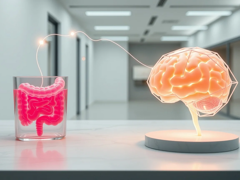 Probiotika: Neue Hoffnung für Psyche und Haut - Foto: über boerse-global.de