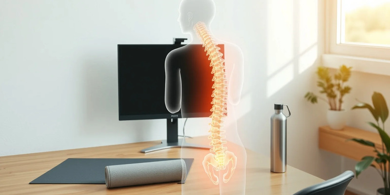 Yoga, Pilates, Rückenfit: Drei Wege gegen Rückenschmerzen - Foto: über boerse-global.de