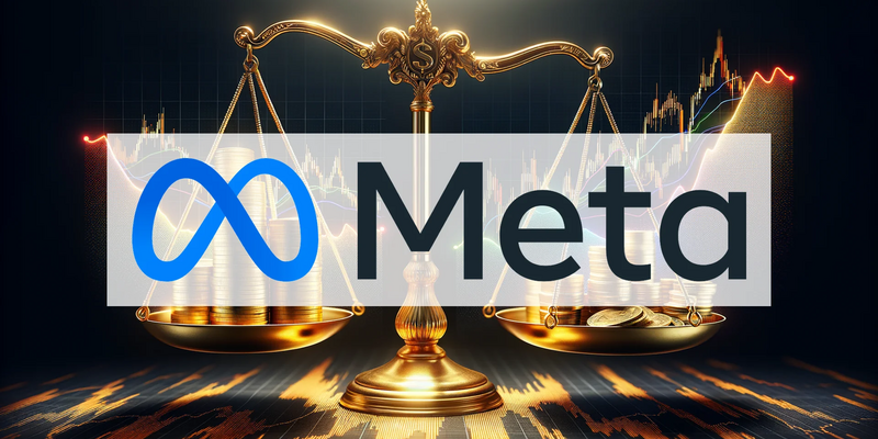 Meta: La apuesta billonaria por la inteligencia artificial que divide a los inversores - Foto: über boerse-global.de