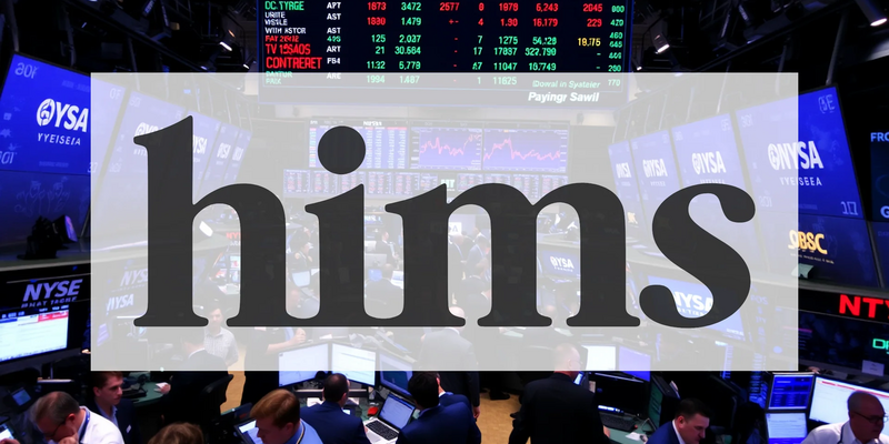 Hims & Hers: El Nuevo Horizonte de la Medicina Preventiva con Análisis de Sangue por Suscripción - Foto: über boerse-global.de