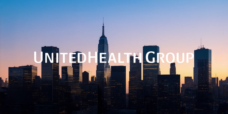 UnitedHealth Faces Existential Threat Amid Regulatory and Operational Challenges - Foto: über boerse-global.de