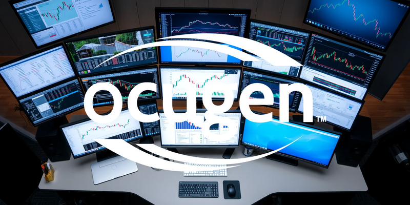Ocugen’s Financial Crossroads: Pipeline Progress Versus Mounting Losses - Foto: über boerse-global.de