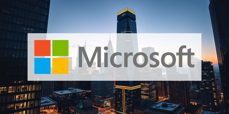Microsoft: La Estrategia de Inteligencia Artificial que Marca la Diferencia - Foto: über boerse-global.de