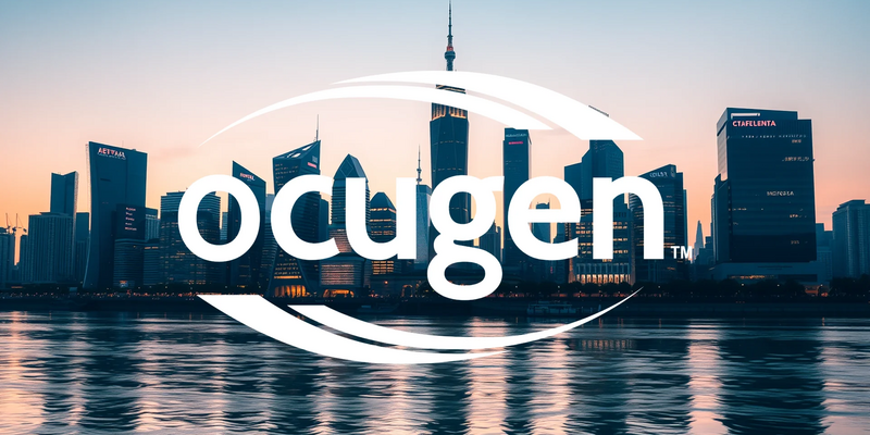 Ocugen: Avances prometedores en un mar de incertidumbre financiera - Foto: über boerse-global.de