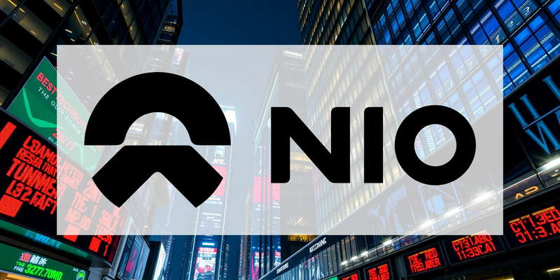 Nio Faces Investor Concerns Over Model Launch Delay - Foto: über boerse-global.de