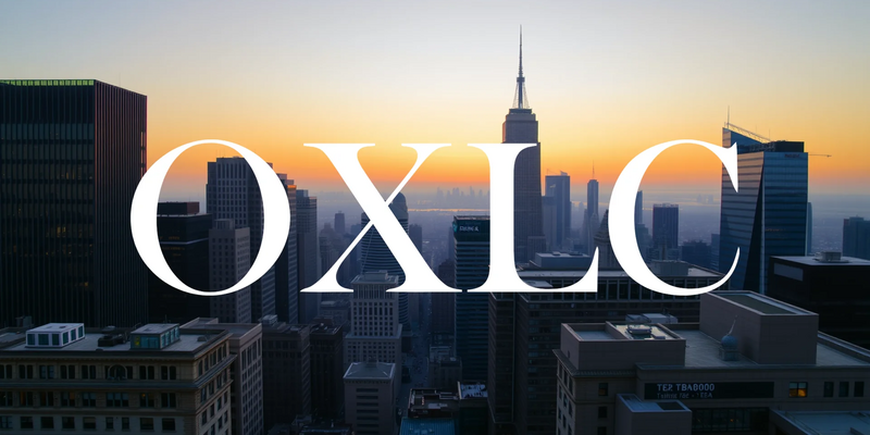 Oxford Lane Capital Shares Plunge Following Portfolio Valuation Estimate - Foto: über boerse-global.de