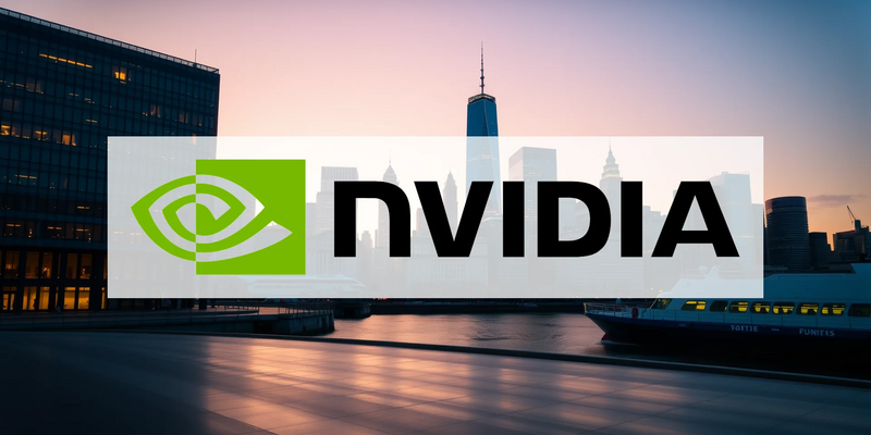 Nvidia’s Moment of Truth Approaches as Earnings Loom - Foto: über boerse-global.de