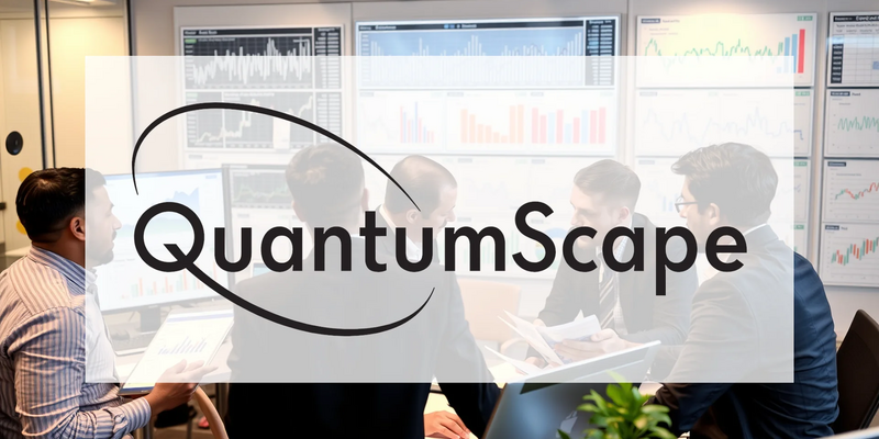 QuantumScape Leadership Exodus Sparks Investor Concerns - Foto: über boerse-global.de
