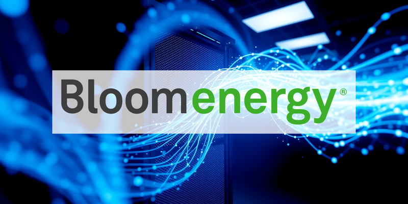 Bloom Energy: La acción resurge con fuerza impulsada por la inteligencia artificial - Foto: über boerse-global.de