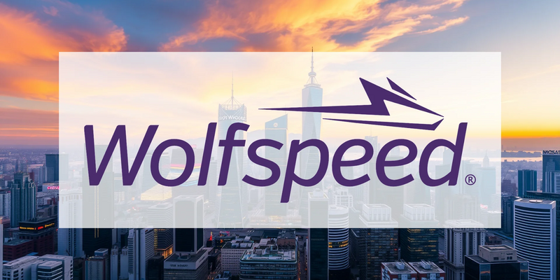 Wolfspeed: Renace una apuesta en semiconductores - Foto: über boerse-global.de