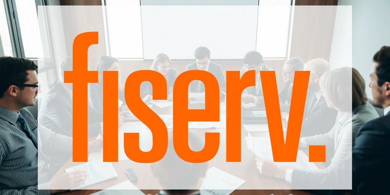 Fiserv en Crisis: Una Caída Sin Precedentes - Foto: über boerse-global.de