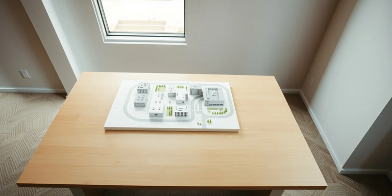 Deutsche Kommunen kämpfen um Gewerbeflächen der Zukunft - Foto: über boerse-global.de