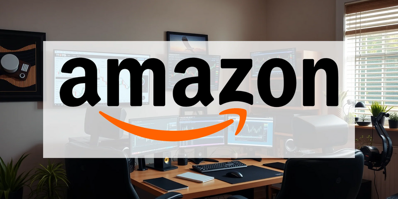 Amazon sufre una sangría bursátil: 90.000 millones evaporados en una sesión - Foto: über boerse-global.de