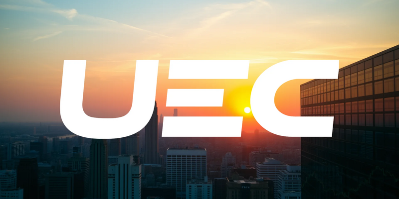 Uranium Energy: El Despegue Definitivo del Uranio Estadounidense - Foto: über boerse-global.de