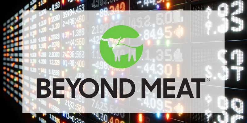 Beyond Meat Faces Critical Juncture as Convertible Bonds Threaten Major Dilution - Foto: über boerse-global.de