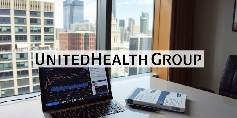 UnitedHealth: La Batalla por la Supervivencia del Gigante Sanitario - Foto: über boerse-global.de