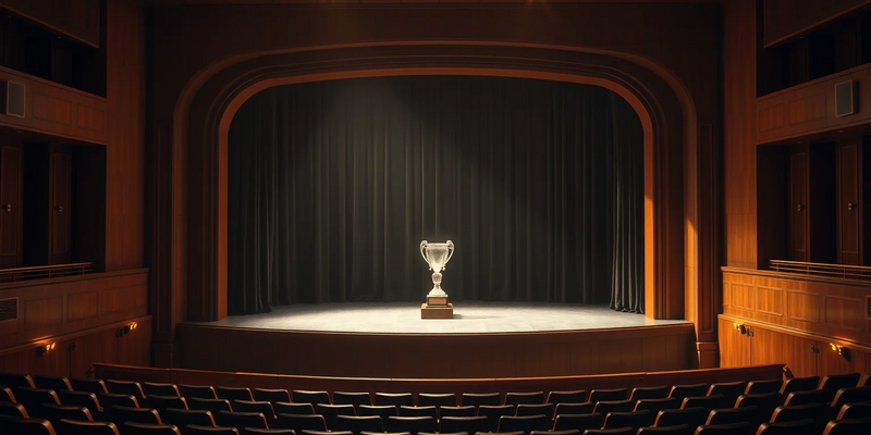 MusikTheater an der Wien gewinnt Opern-Oscar - Foto: über boerse-global.de