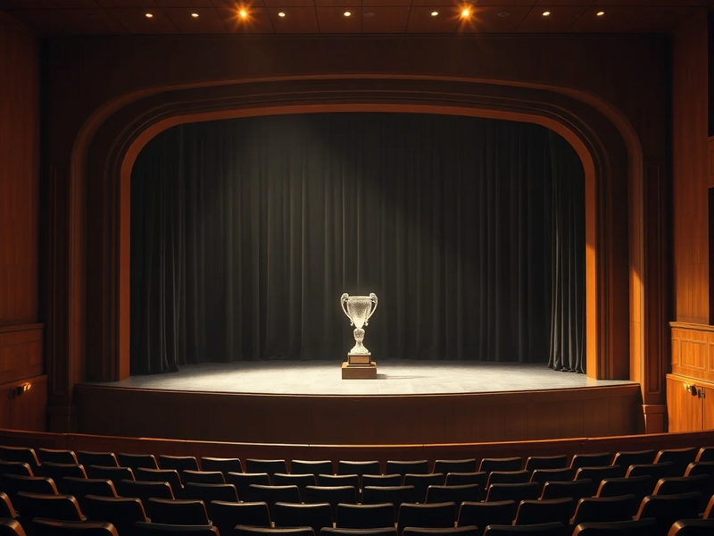 MusikTheater an der Wien gewinnt Opern-Oscar - Foto: über boerse-global.de