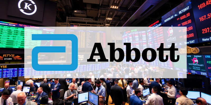 Abbott Laboratories Stock: The Battle for the $140 Threshold - Foto: über boerse-global.de