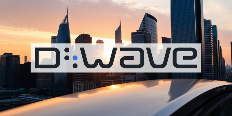 D-Wave Quantum: Tormenta Perfecta en los Mercados - Foto: über boerse-global.de