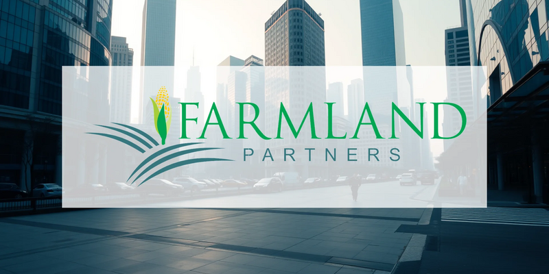 Is Farmland Partners Stock Headed for a Downturn? - Foto: über boerse-global.de