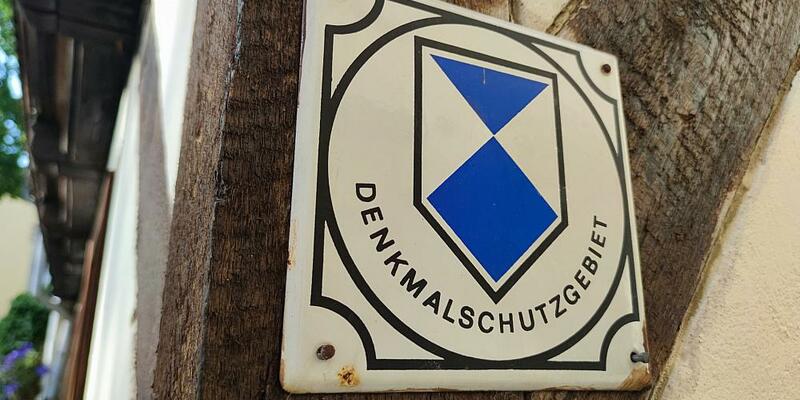 Denkmalschutzgebiet (Archiv) - Foto: über dts Nachrichtenagentur