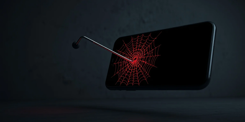 Zero-Click-Spyware: Android-Lücke ermöglicht unsichtbare Handy-Übernahme - Foto: über boerse-global.de