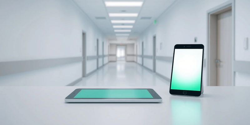 E-Rezept knackt Meilenstein – doch Stillstand droht - Foto: über boerse-global.de