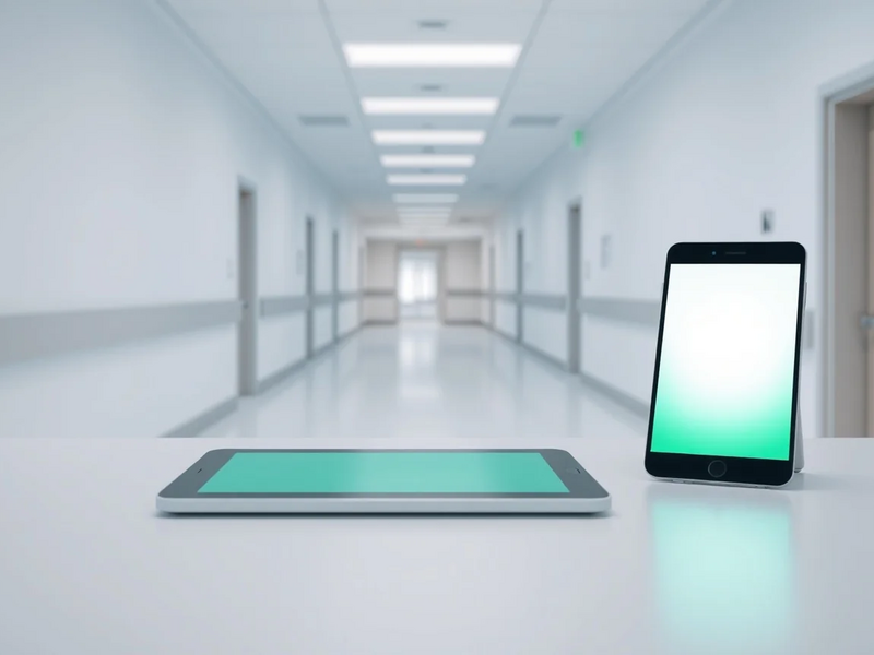 E-Rezept knackt Meilenstein – doch Stillstand droht - Foto: über boerse-global.de