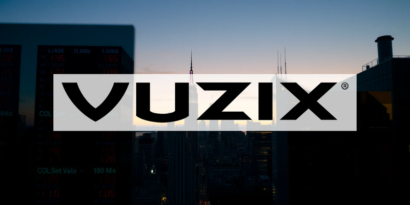 Vuzix Shares Plunge Amid Conflicting Financial Signals - Foto: über boerse-global.de