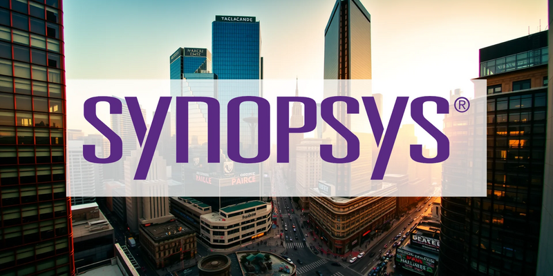 Synopsys: La tormenta perfecta que pone a prueba al gigante del software para chips - Foto: über boerse-global.de