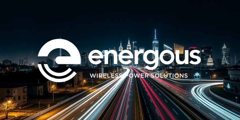 Energous Shares Slide Despite Record Quarterly Performance - Foto: über boerse-global.de