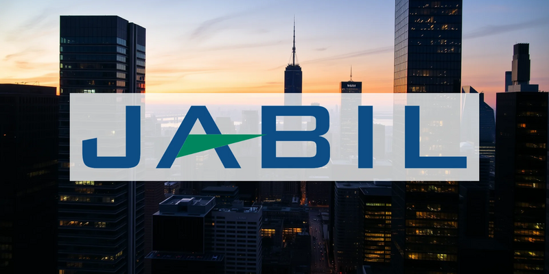 Jabil’s Strategic Expansion Ignites Investor Interest - Foto: über boerse-global.de