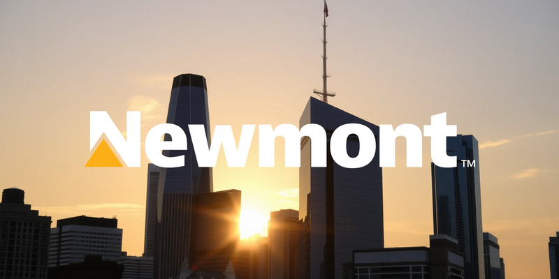 Newmont: ¿Un futuro brillante para el gigante del oro? - Foto: über boerse-global.de