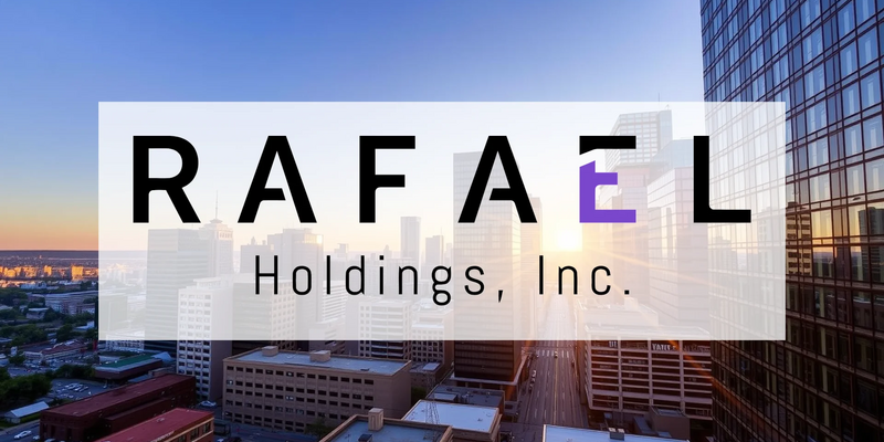 Rafael Shares Plummet Amid Technical Warnings and Weak Earnings - Foto: über boerse-global.de