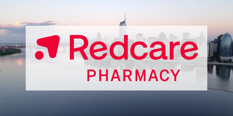 Redcare Pharmacy Appoints E-commerce Veteran as Finance Chief Amid Share Slump - Foto: über boerse-global.de