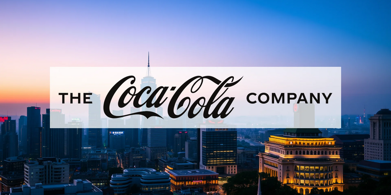 Alerta en Coca-Cola: Movimientos Internos que Despiertan Dudas - Foto: über boerse-global.de