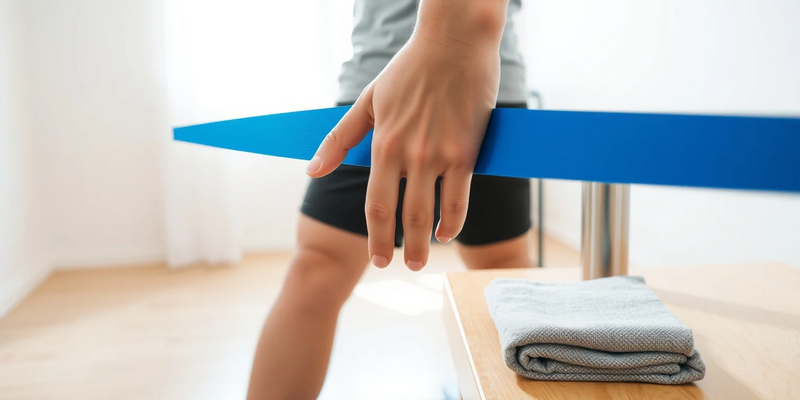 Krafttraining ab 50: Warum Muskeln jetzt wichtiger sind - Foto: über boerse-global.de