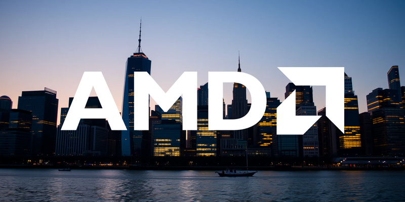 AMD: ¿Una estrategia demasiado ambiciosa para Wall Street? - Foto: über boerse-global.de