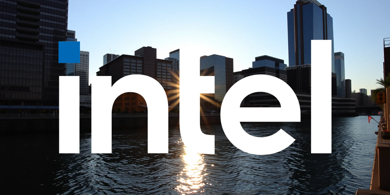 Intel en la encrucijada: ¿Reacción estratégica o señal de alarma? - Foto: über boerse-global.de