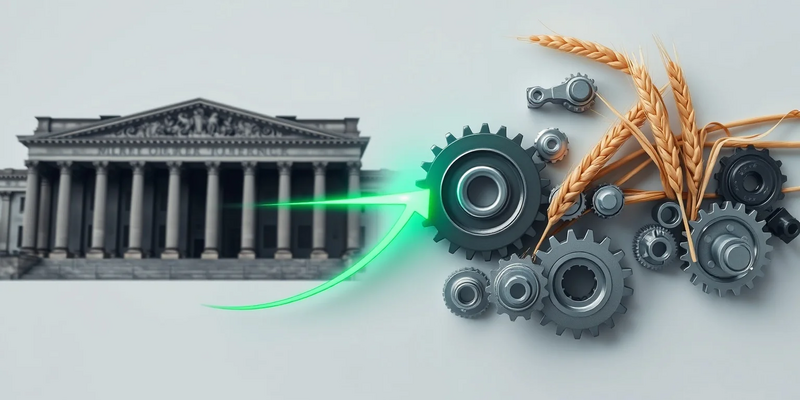 Bundestag verlängert Stromsteuer-Entlastung für Unternehmen - Foto: über boerse-global.de