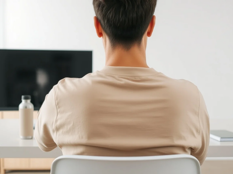 Rückenschmerzen: Fünf-Minuten-Übungen für den Alltag - Foto: über boerse-global.de