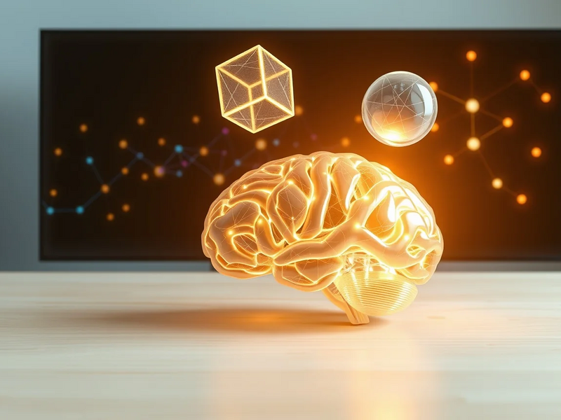 Gehirntraining-Apps: 115 Milliarden Dollar Markt spaltet Experten - Foto: über boerse-global.de