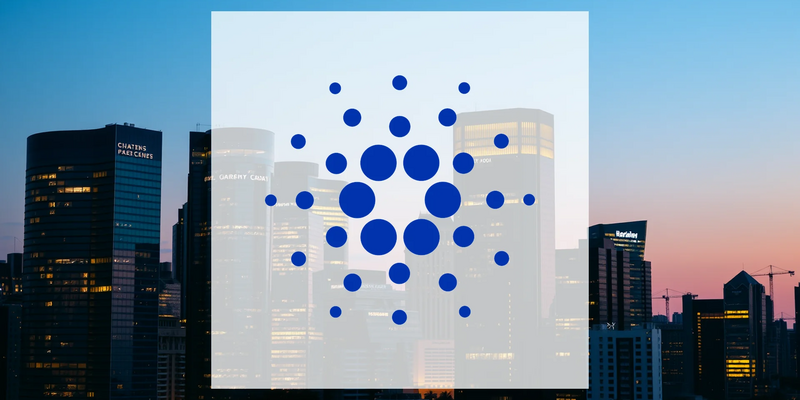 Cardano’s Quiet Accumulation: Major Investors Position for Potential Rally - Foto: über boerse-global.de