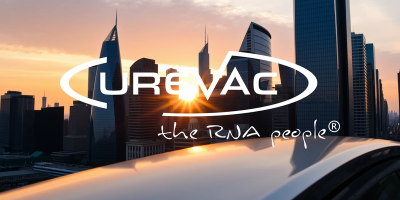 CureVac’s Strategic Pivot: Financial Lifeline and Restructuring Fuel Cautious Optimism - Foto: über boerse-global.de