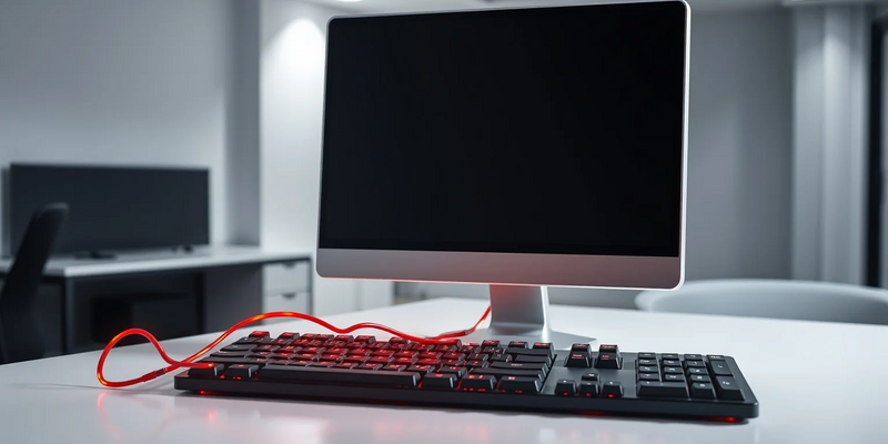 Phishing-Angriffe: KI macht Cyberkriminelle gefährlicher denn je - Foto: über boerse-global.de