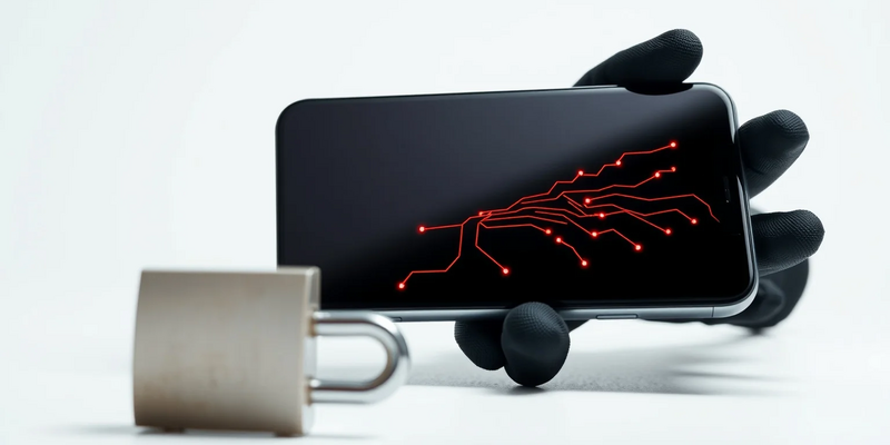 Samsung-Spyware: Zero-Day-Angriff erschüttert Smartphone-Sicherheit - Foto: über boerse-global.de